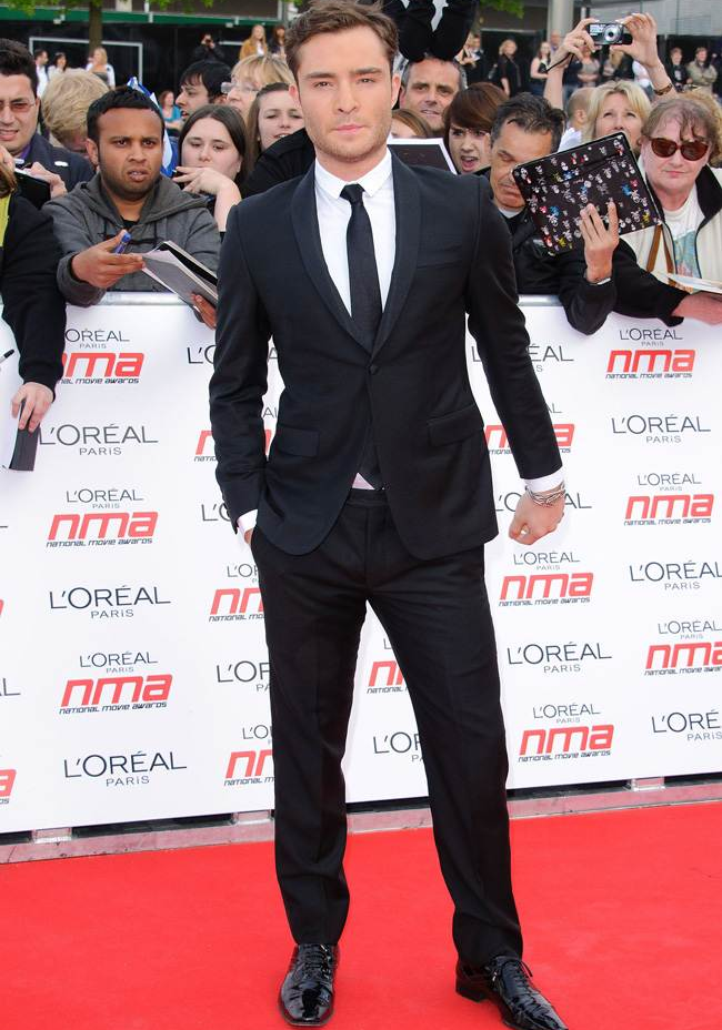 2012'nin en iyi stile sahip 40 erkeği