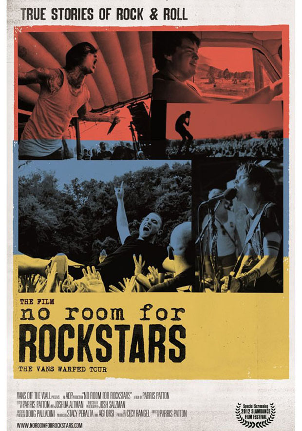 Bu yılın en iyi 12 belgeseli