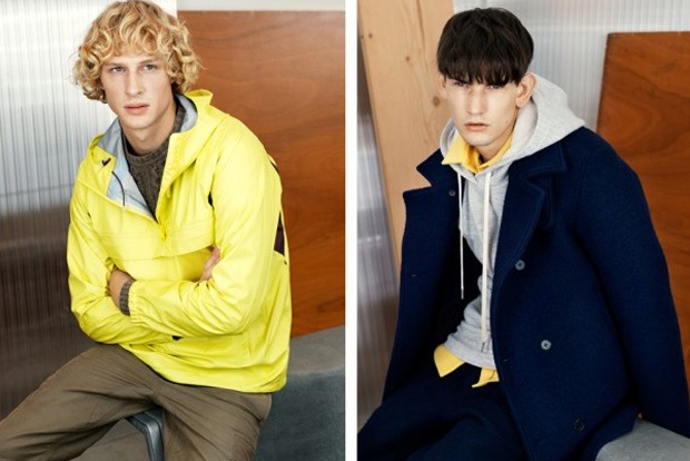 Teknik, ciddi ve rahat