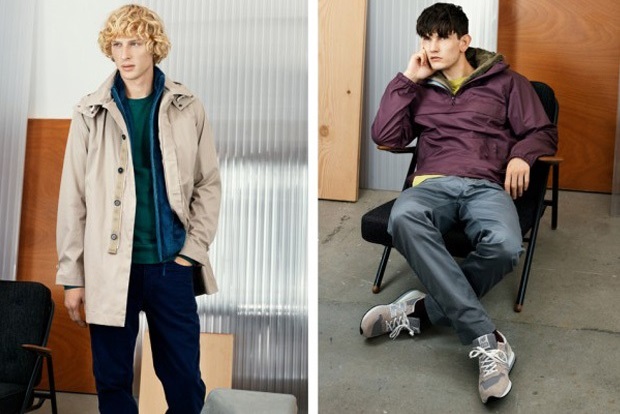 Teknik, ciddi ve rahat