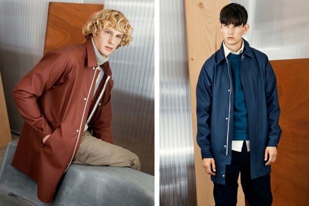 Teknik, ciddi ve rahat