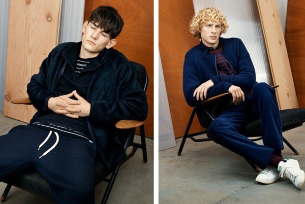 Teknik, ciddi ve rahat