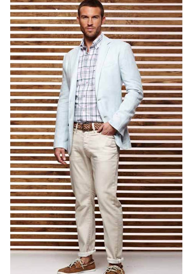 Denizci şıklığı