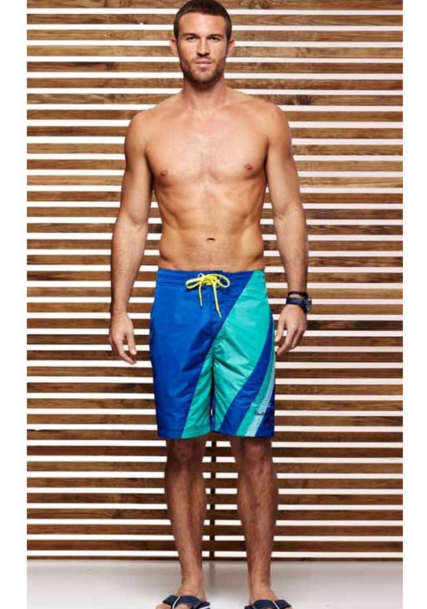 Denizci şıklığı