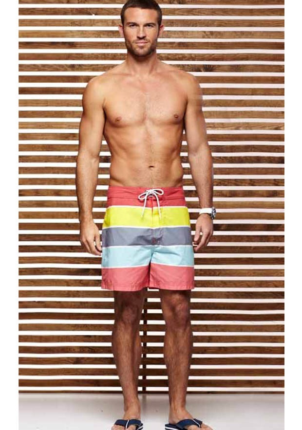 Denizci şıklığı