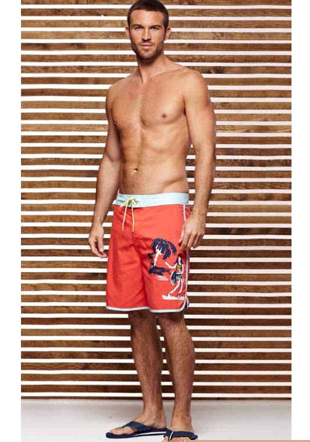 Denizci şıklığı