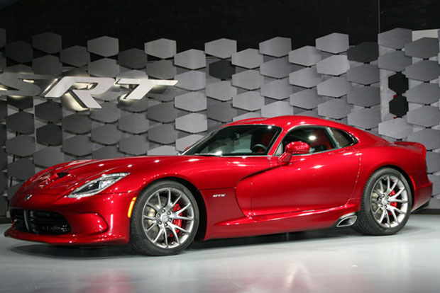 New York Otomobil Fuarı'nın favorileri