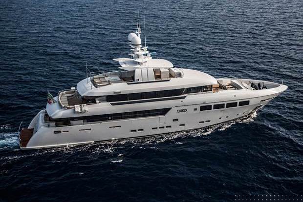 Monaco Yat Fuarı'nın en iyileri