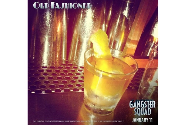 Suç Çetesi'nin favori kokteylleri