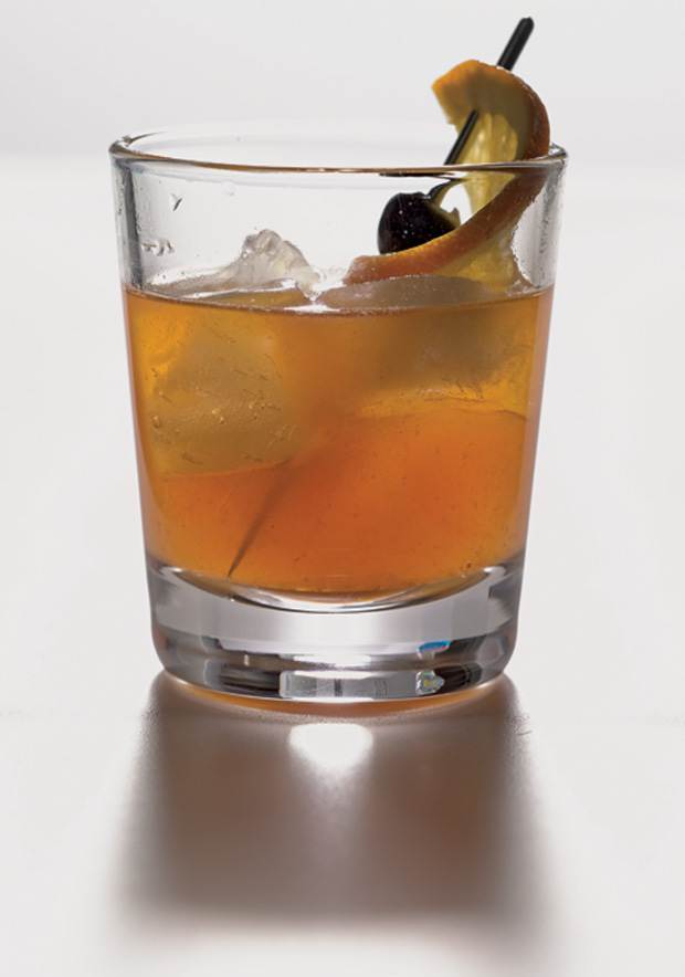 Geceyi kurtaran kokteyller