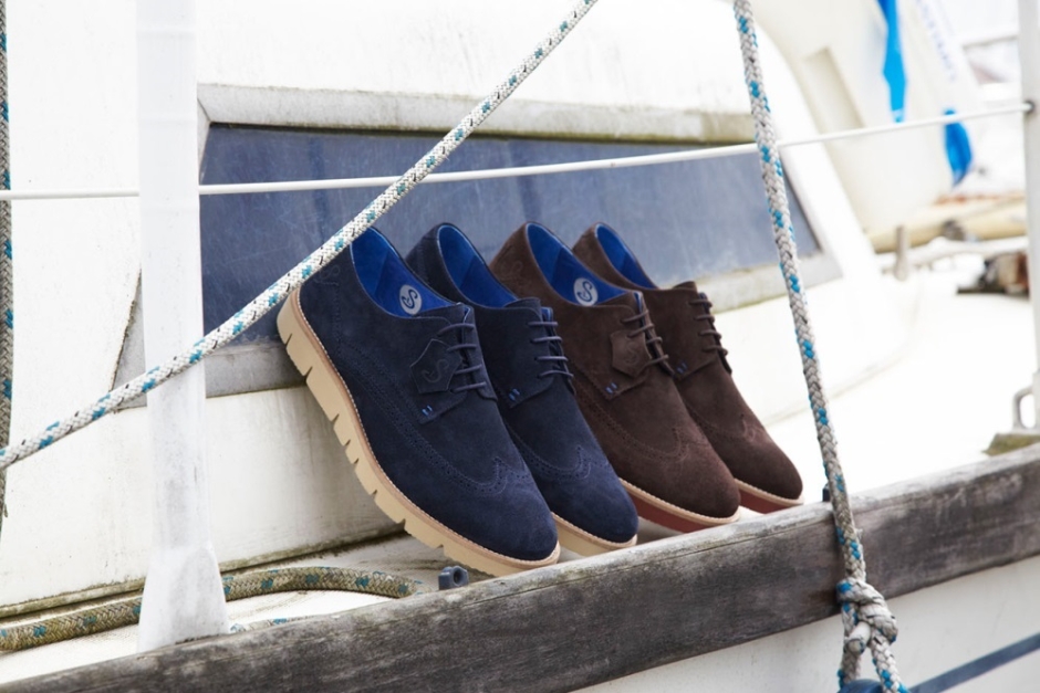 İngiliz kırsalında bir centilmen