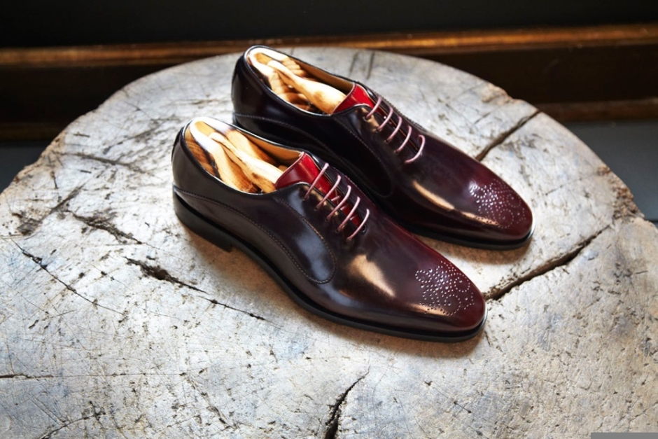 İngiliz kırsalında bir centilmen