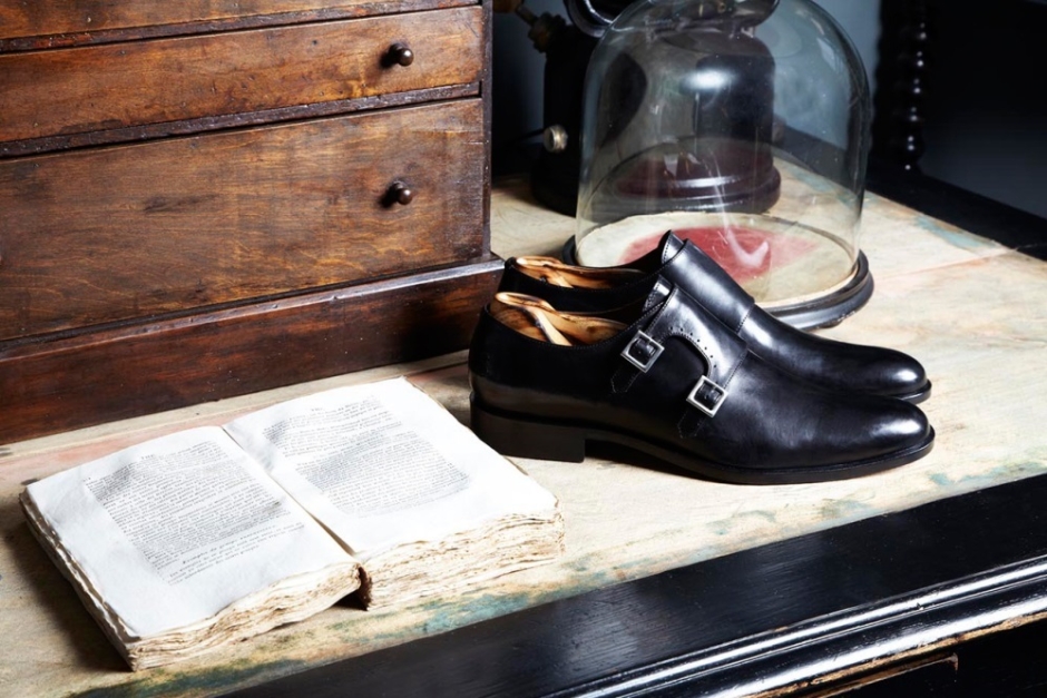 İngiliz kırsalında bir centilmen