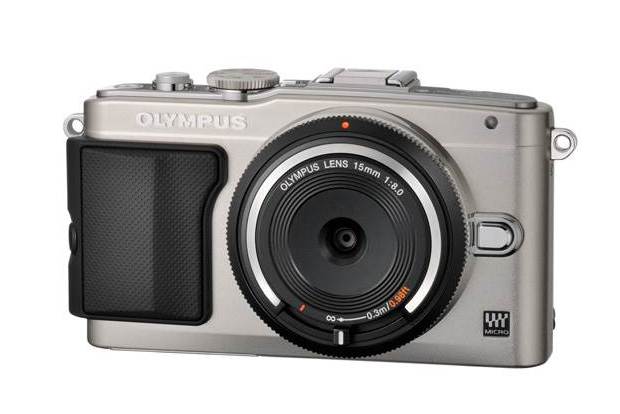 Fotoğrafta yeni dönem