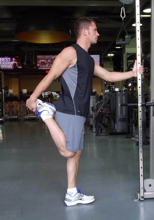 30 günde daha esnek bir vücut