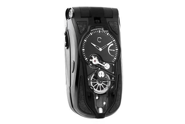 GQ Hediye Rehberi 2012