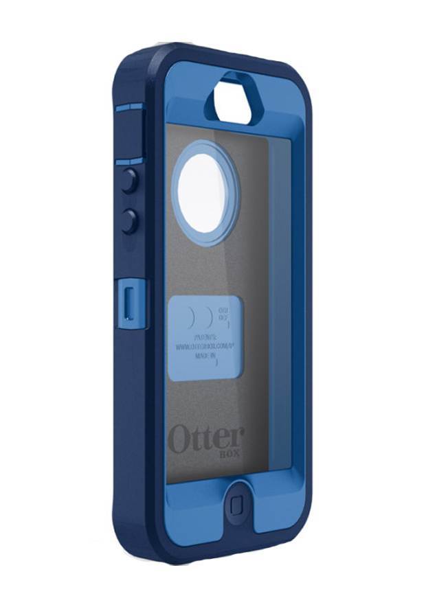 iPhone 5'inizi giydirin