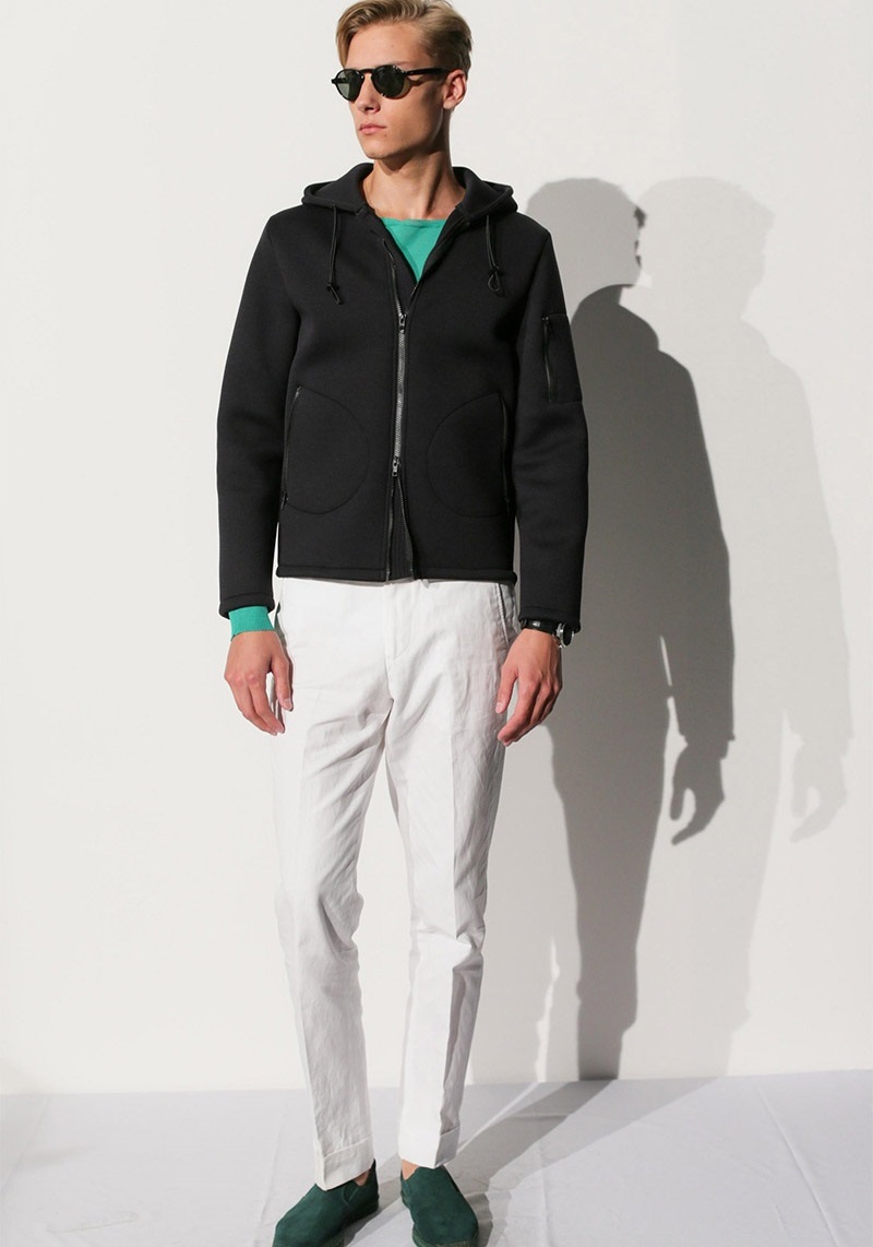 Ovadia & Sons İlkbahar / Yaz 2014