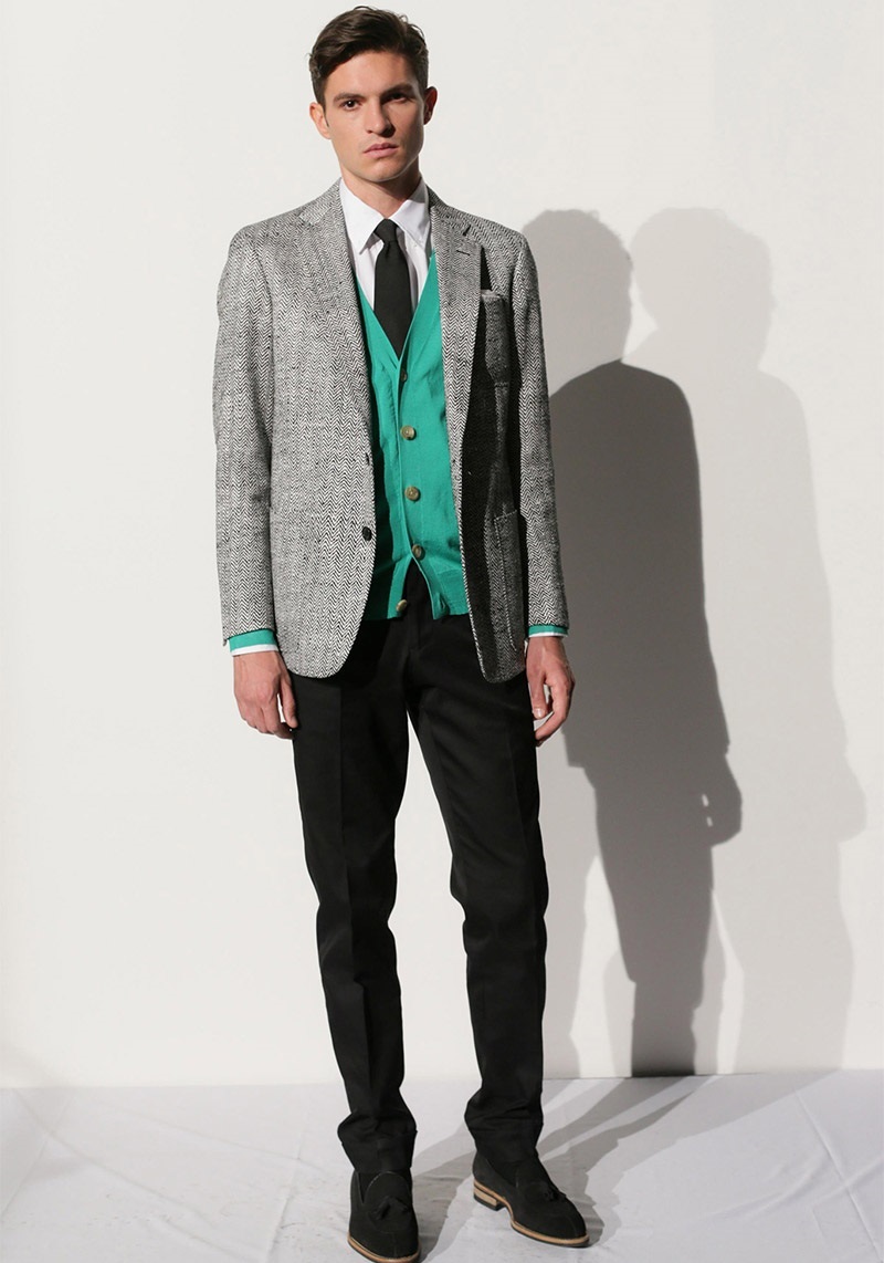 Ovadia & Sons İlkbahar / Yaz 2014
