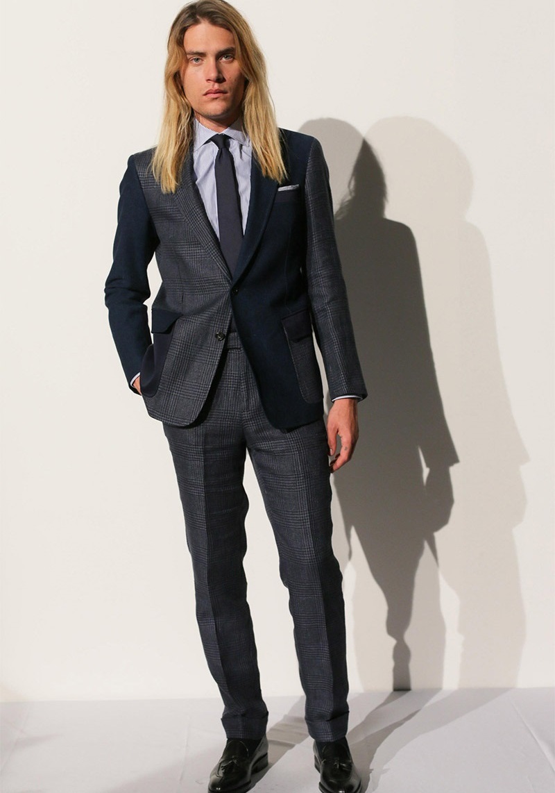 Ovadia & Sons İlkbahar / Yaz 2014