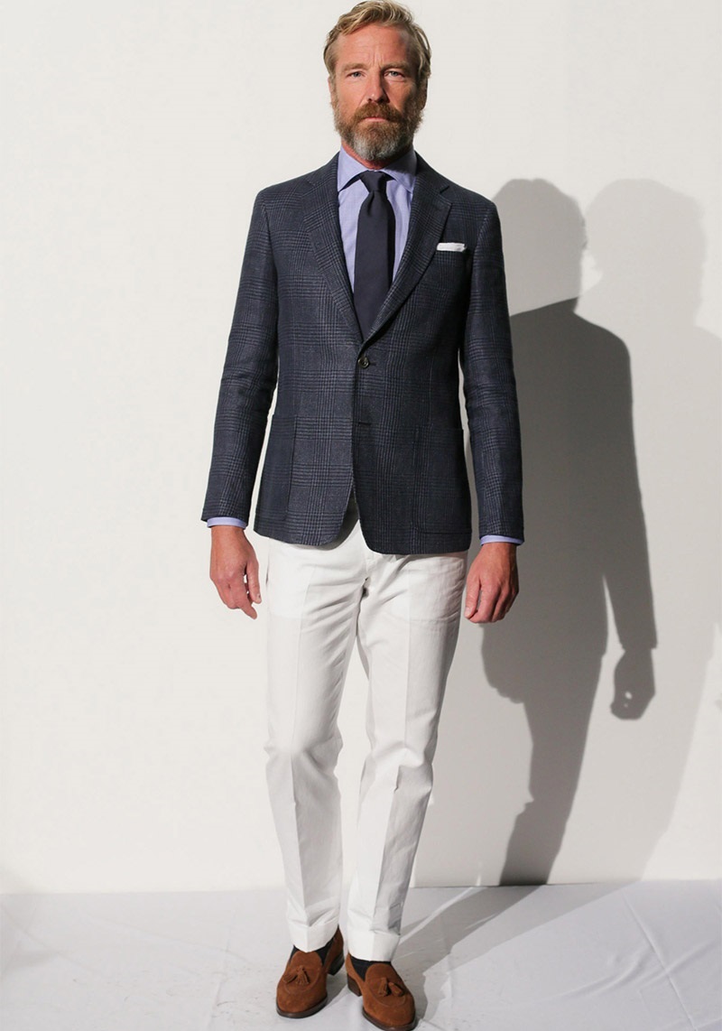 Ovadia & Sons İlkbahar / Yaz 2014