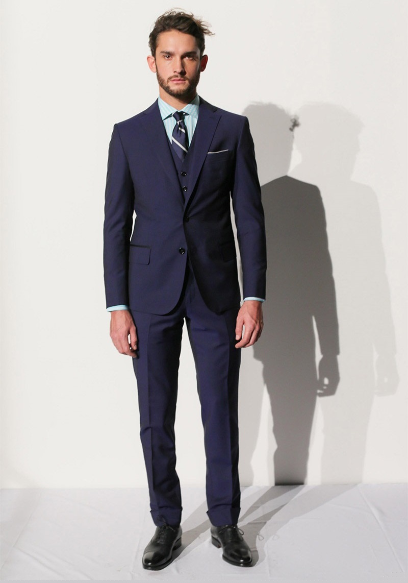 Ovadia & Sons İlkbahar / Yaz 2014