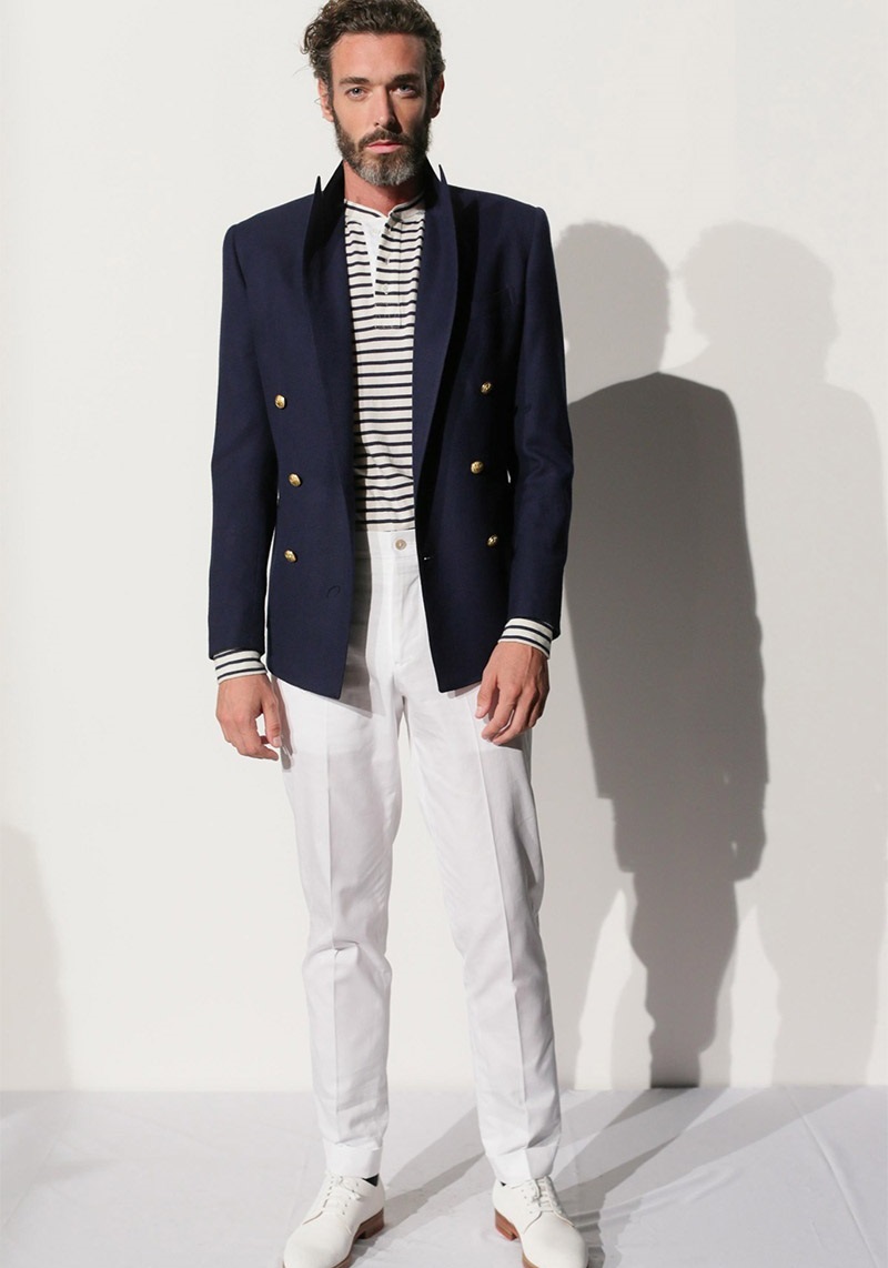 Ovadia & Sons İlkbahar / Yaz 2014