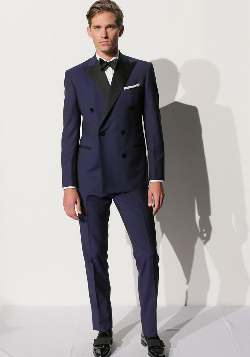 Ovadia & Sons İlkbahar / Yaz 2014