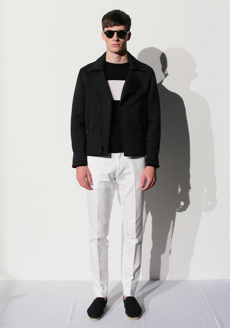 Ovadia & Sons İlkbahar / Yaz 2014