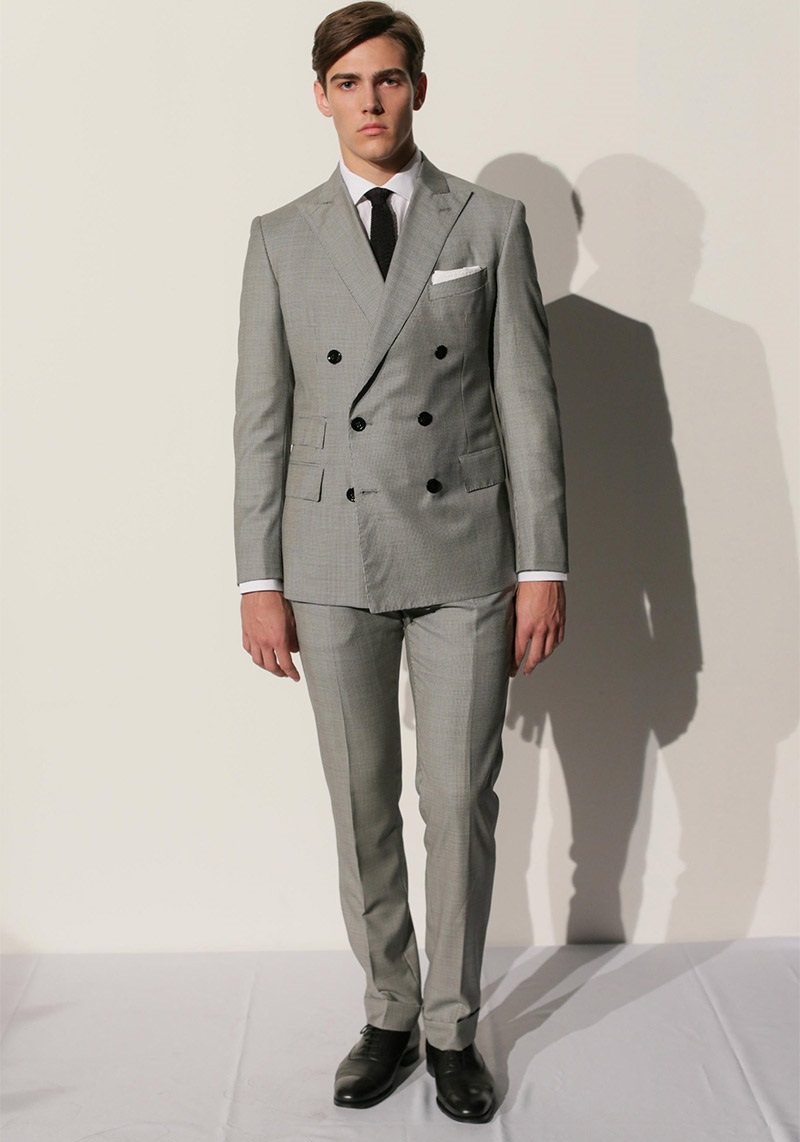 Ovadia & Sons İlkbahar / Yaz 2014