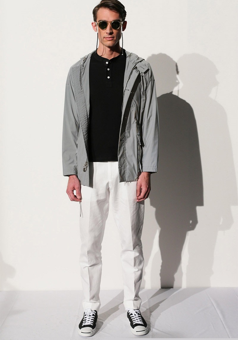 Ovadia & Sons İlkbahar / Yaz 2014