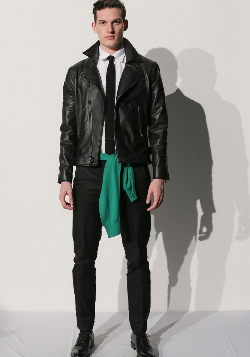Ovadia & Sons İlkbahar / Yaz 2014