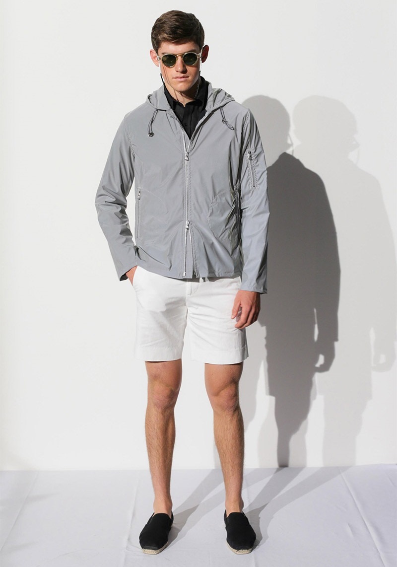 Ovadia & Sons İlkbahar / Yaz 2014