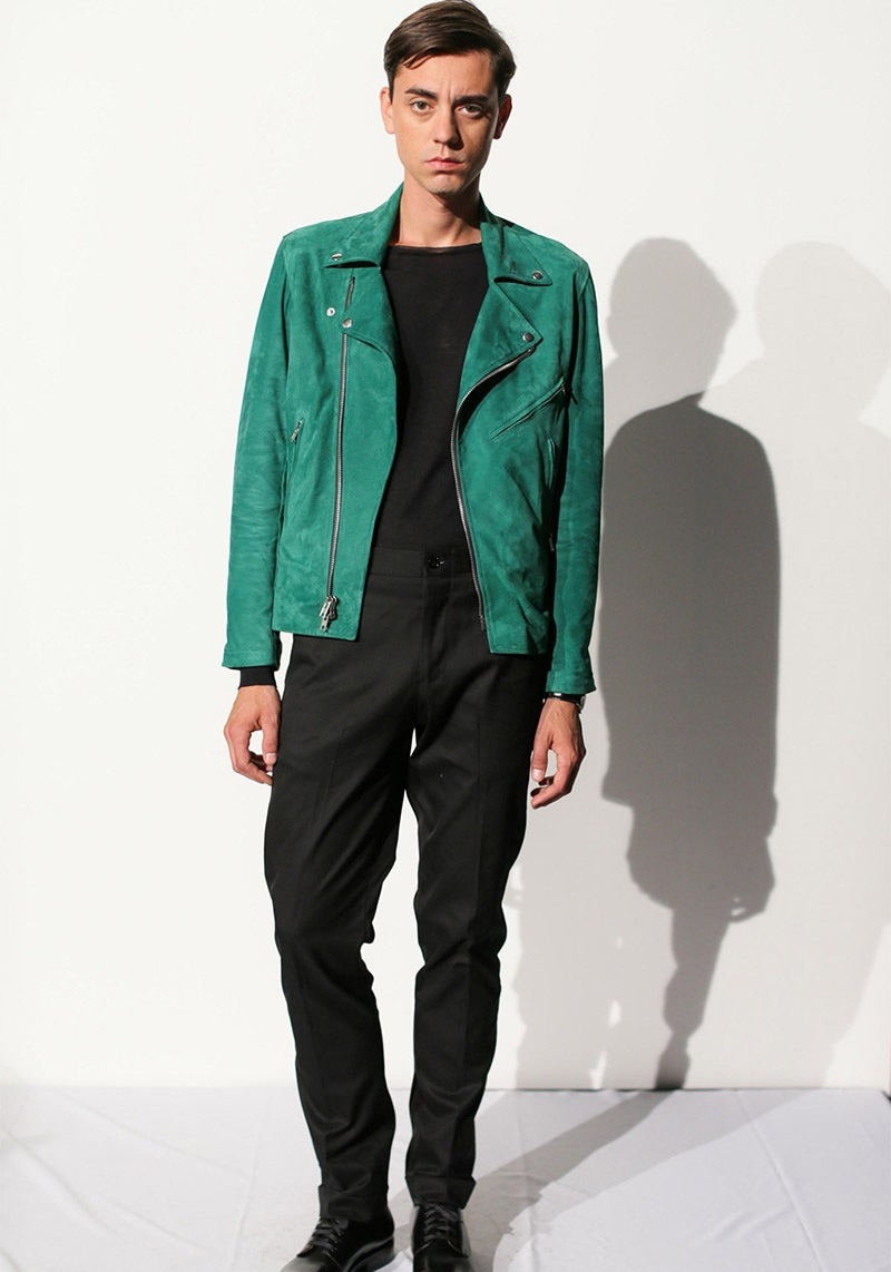 Ovadia & Sons İlkbahar / Yaz 2014