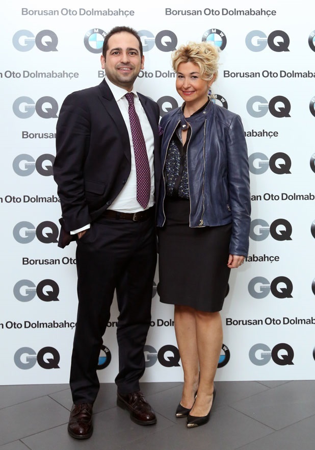 BMW 4 Serisi'yle ilk randevu