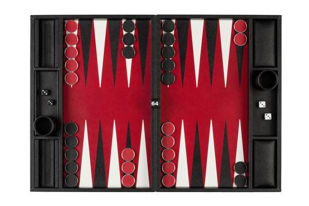 GQ Hediye Rehberi 2012