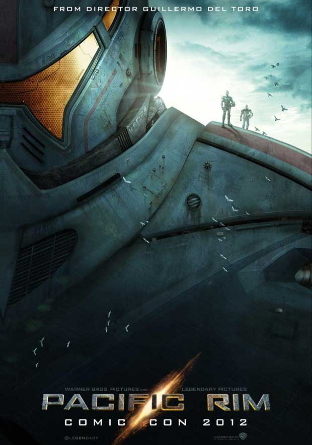 Çizgi roman ve sinemanın buluşması 