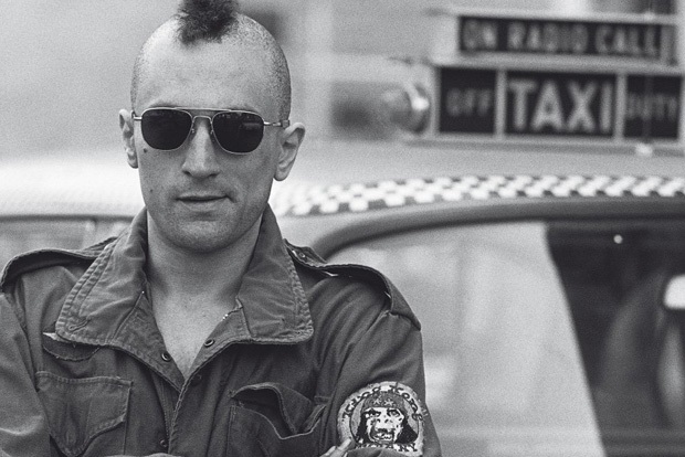 Taschen'ın elinden sinematik bir mihenk taşı