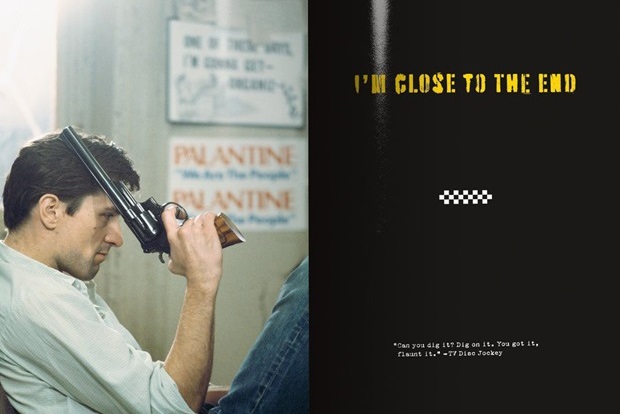 Taschen'ın elinden sinematik bir mihenk taşı