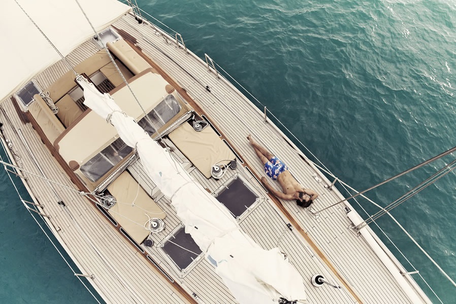 Stil sahibi hayatın değişmezleri