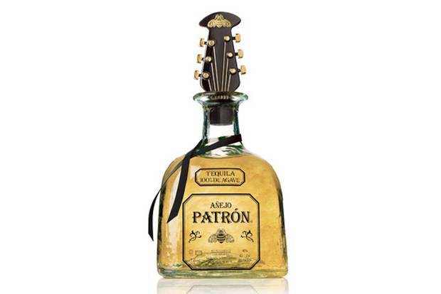 GQ Hediye Rehberi 2012