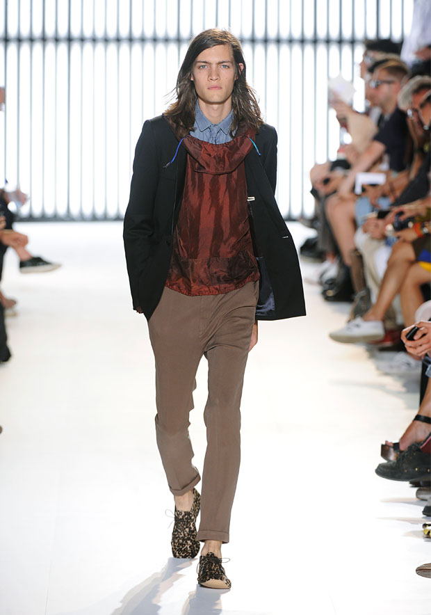 İlkbahar/yaz trend raporu