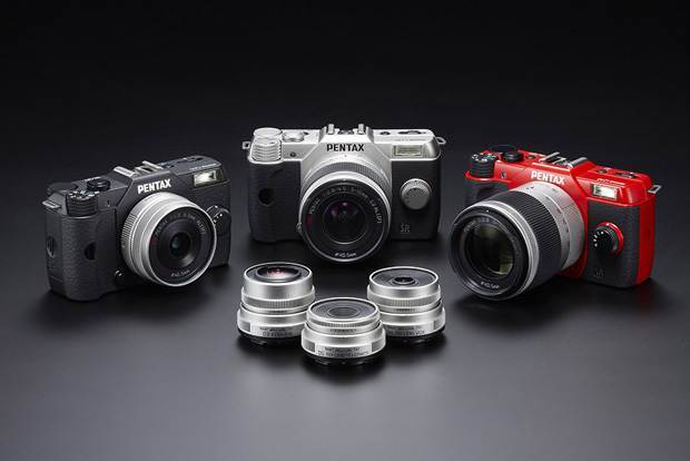 Fotoğrafta yeni dönem