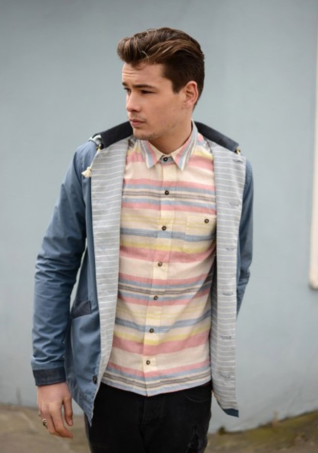 Eğlenceyi zamansız yaşa