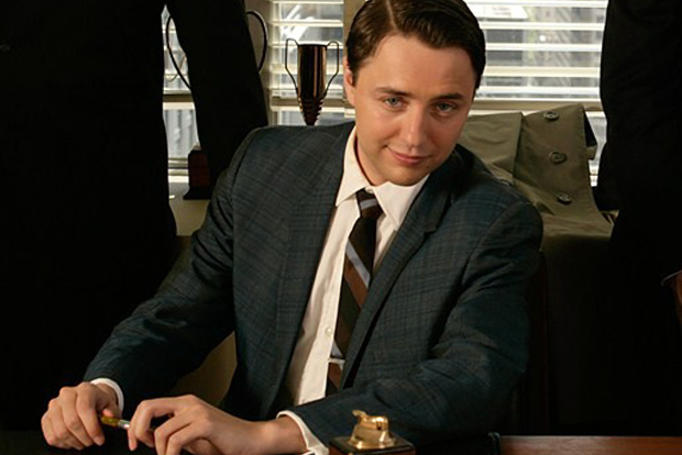 Bugün bir Mad Men ne kadar kazanıyor?