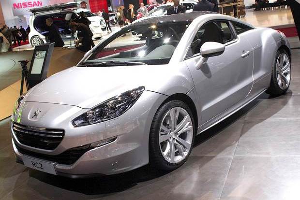 Paris'in yıldızları