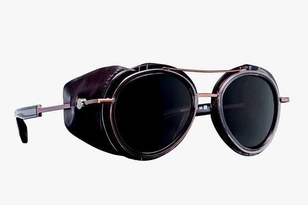 Pharrell güneşe karşı