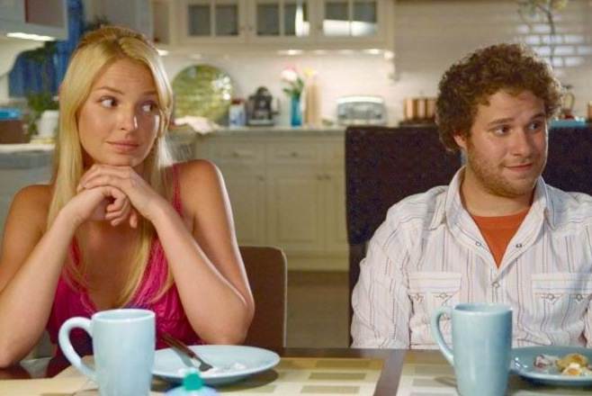 Erkeklere romantik komediler 