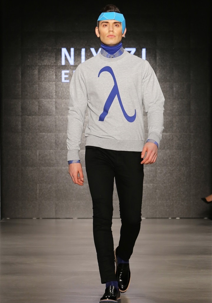 Niyazi Erdoğan Sonbahar / Kış 2015
