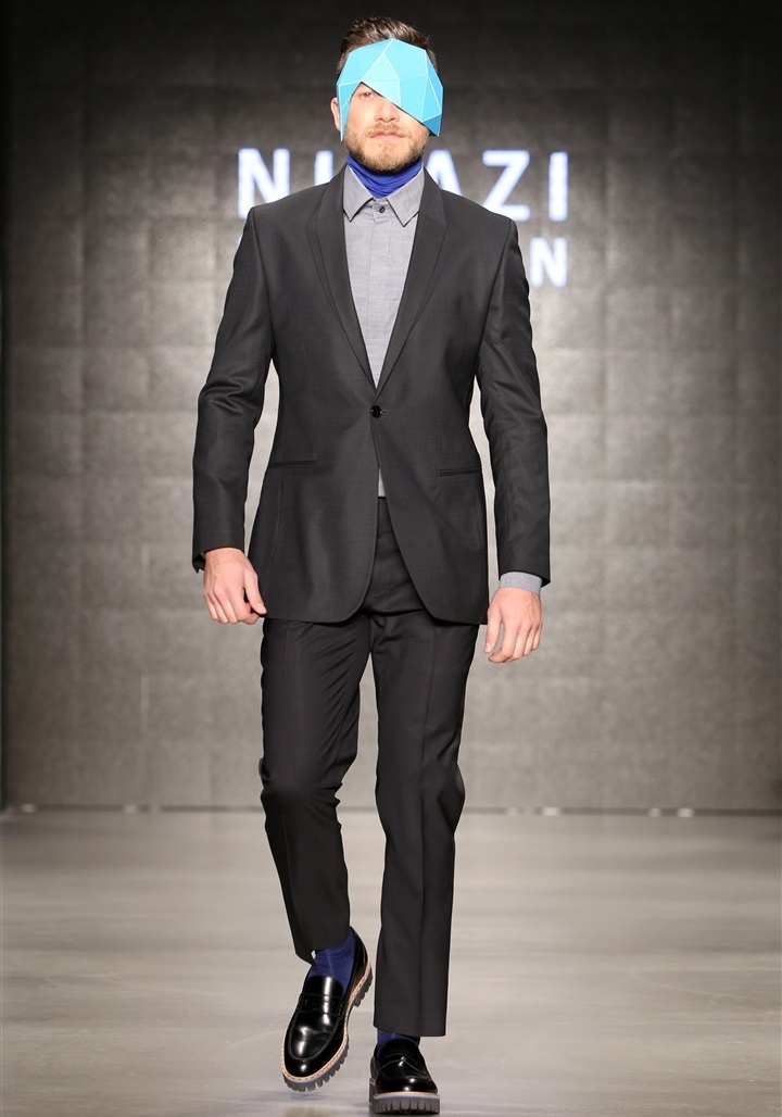 Niyazi Erdoğan Sonbahar / Kış 2015